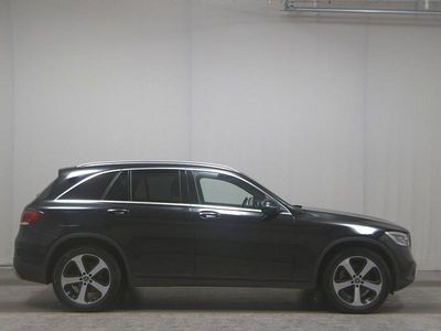 Mercedes GLC220