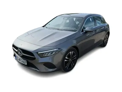Gebraucht Mercedes A200 Progressive 150 PS (110 kW) 2025 Andere Limousine