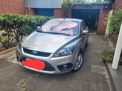 Ford Focus Cabriolet