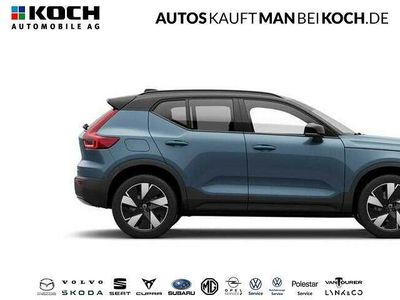 Gebraucht Volvo XC40 185 kW (252 PS) 2024 Andere farbe SUV