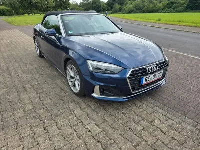 Gebraucht Audi A5 Cabriolet