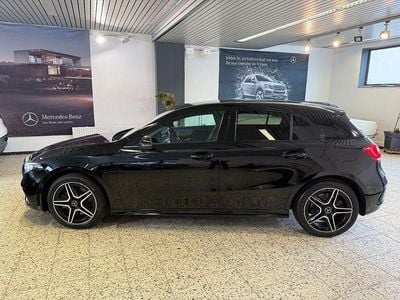 Mercedes A250