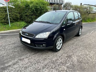 gebraucht Ford C-MAX NEU TÜV NEU Generator