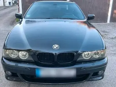 Gebraucht BMW 530