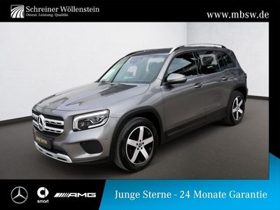 Mercedes GLB200