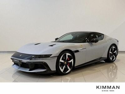 Usata Ferrari 12 Cilindri 829 CV (609 kW) 2025 Bianco