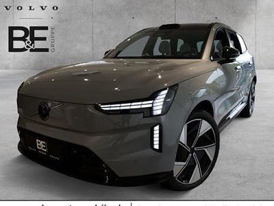 Grau Neu 2025 Volvo EX90 Performance SUV | 98.950 €