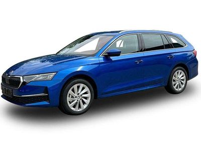 Neu Skoda Octavia Selection 116 PS (85 kW) 2026 Wählbar Kombi