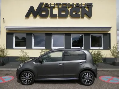 Gebraucht VW e-up!