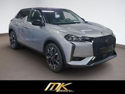 DS Automobiles DS3 Crossback