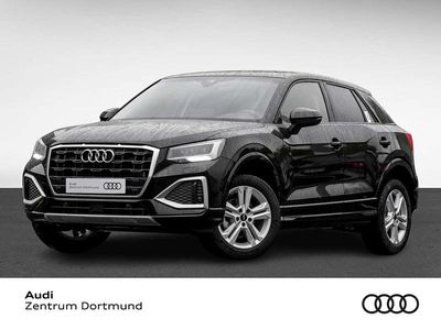 Nuova Audi Q2 Advanced 116 CV (85 kW) 2026 Nero SUV