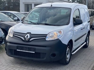 gebraucht Renault Kangoo 1.5 dCi 95PS Rapid Extra Tom Tom Edition