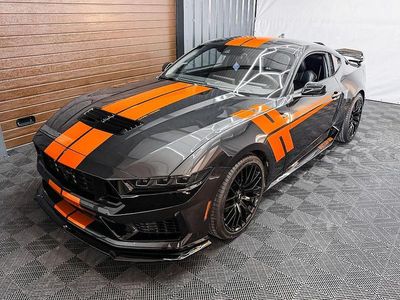 Usata Ford Mustang Dark Horse 317 CV (233 kW) 2024 Nero