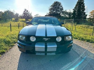 Ford Mustang GT