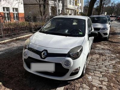 Gebraucht Renault Twingo Dynamique 75 PS (55 kW) 2013 Kleinwagen