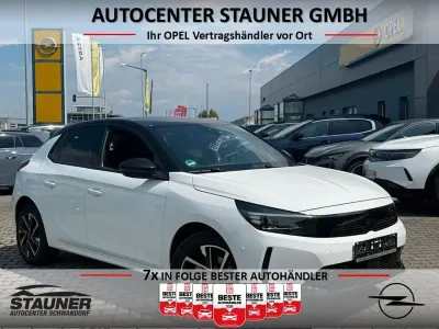 Gebraucht Opel Corsa