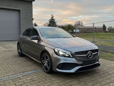 Mercedes A220