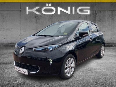 gebraucht Renault Zoe LIFE Z.E. 40 Batteriemiete