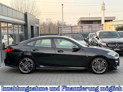 Schwarz Gebraucht 2020 BMW 220 M Sport Coupé | 28.490 € (Fairer Preis)