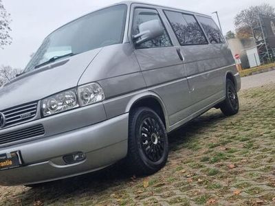 VW T4