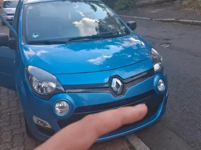 Gebraucht Renault Twingo 75 PS (55 kW) 2012 Kleinwagen