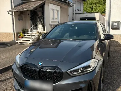 Gebraucht BMW M135