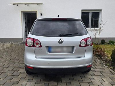 Gebraucht VW Golf V 102 PS (75 kW) 2007 Silber Limousine