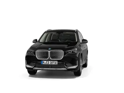 Gebraucht BMW iX1