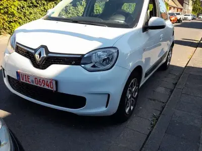 Gebraucht Renault Twingo