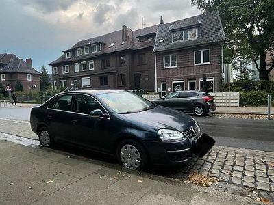 VW Jetta