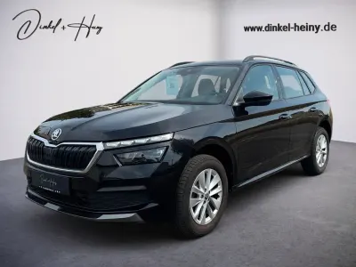 Gebraucht Skoda Kamiq