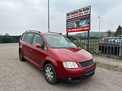 VW Touran