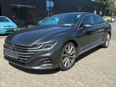 Gebraucht VW Arteon