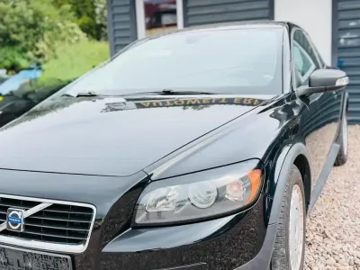 Gebraucht Volvo C30