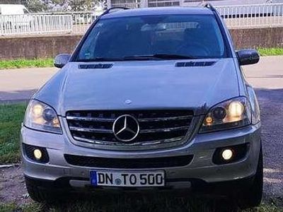 Mercedes ML280