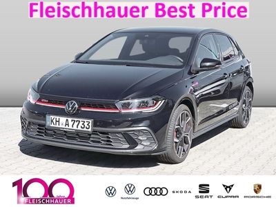 gebraucht VW Polo GTI