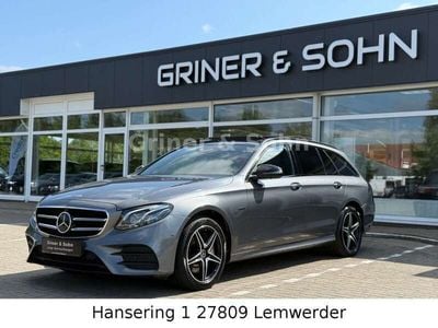 Mercedes E300