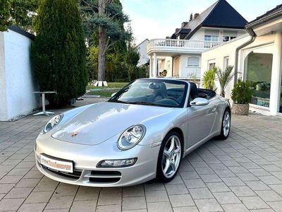 Porsche 997