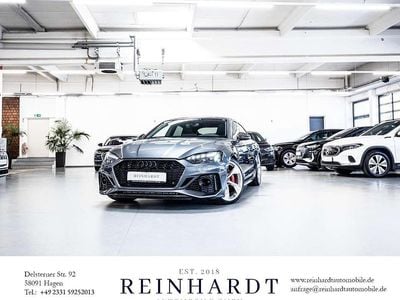 Audi RS5 Sportback