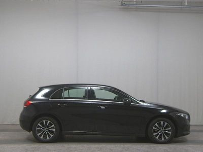 Mercedes A200