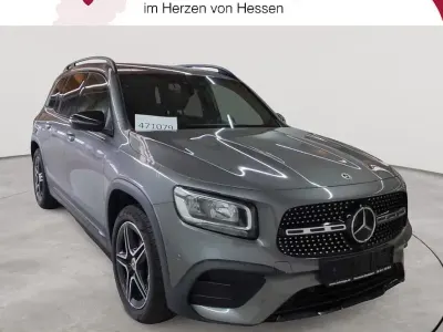 Gebraucht Mercedes GLB200