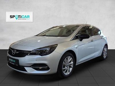 gebraucht Opel Astra Elegance