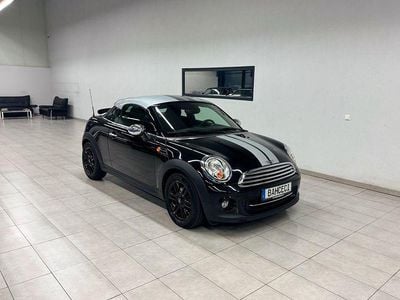 Schwarz Gebraucht 2012 Mini Cooper Kleinwagen | 6.999 € (Guter Preis)