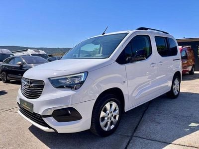 Opel Combo Life