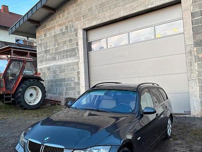 Gebraucht 2006 BMW 320 Kombi | 2.800 € (Fairer Preis)