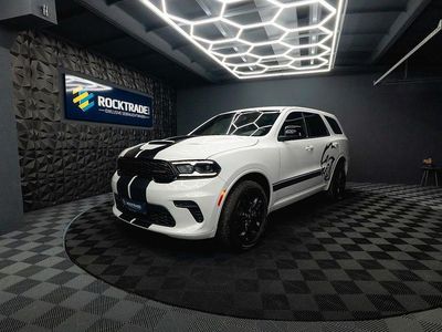 Weiß Gebraucht 2023 Dodge Durango SUV | 35.990 €