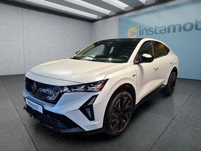 Weiß Gebraucht 2024 Renault Rafale SUV | 47.980 € (Fairer Preis)