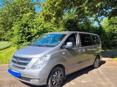 Gebraucht Hyundai H-1
