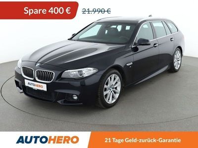 BMW 528