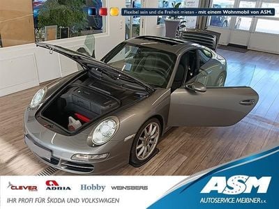 Porsche 911 Carrera S